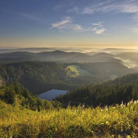 Waldloft Titisee Eksteriør billede