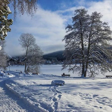 Waldloft Titisee Eksteriør billede