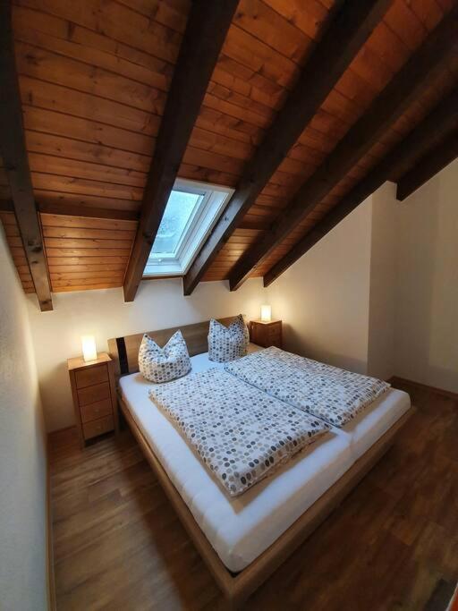 Waldloft Titisee Eksteriør billede