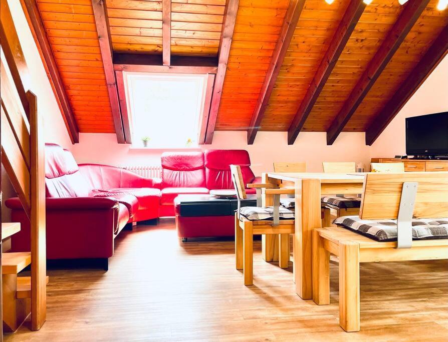 Waldloft Titisee Eksteriør billede
