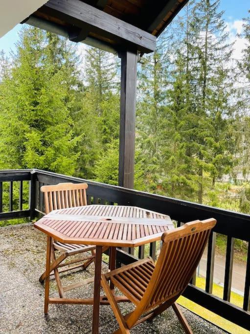 Waldloft Titisee Eksteriør billede