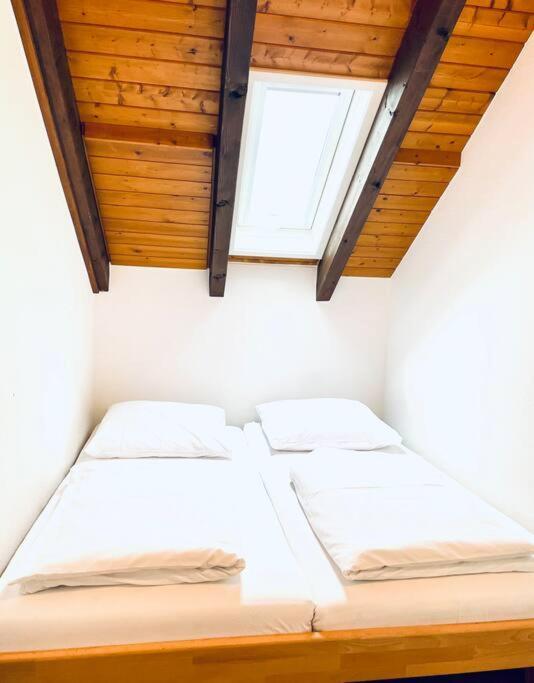 Waldloft Titisee Eksteriør billede