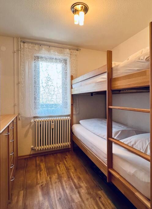 Waldloft Titisee Eksteriør billede