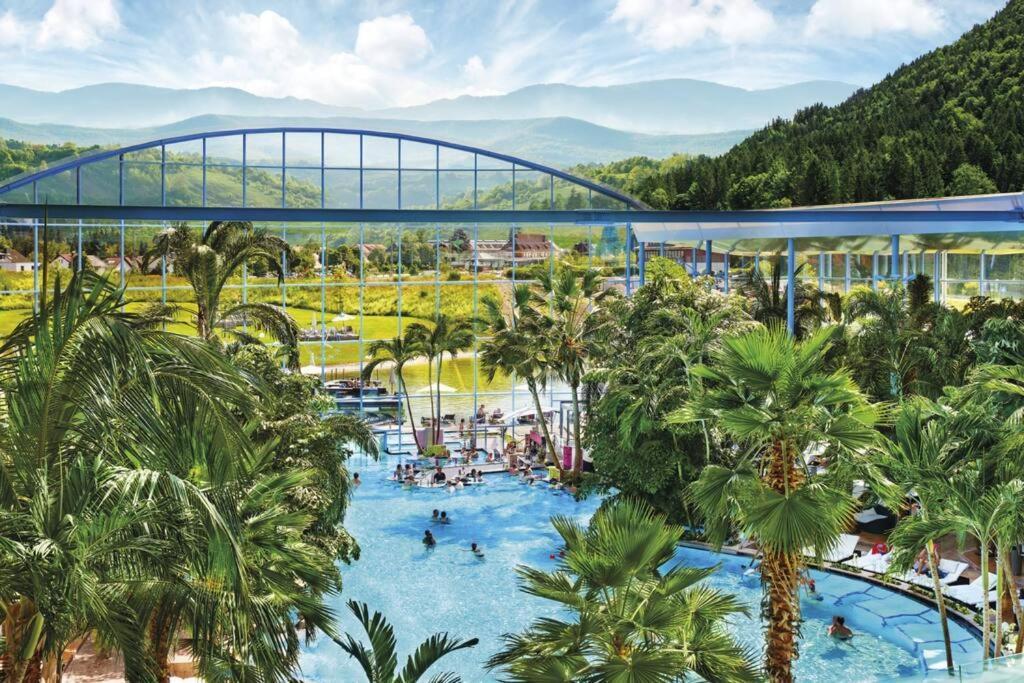 Waldloft Titisee Eksteriør billede